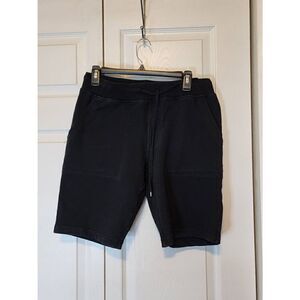 Micheal kors Black Shorts